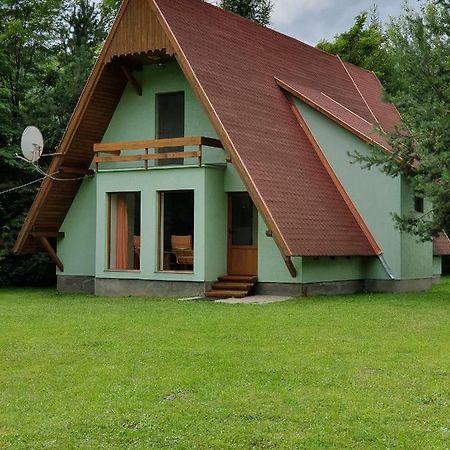 Kamilla Kulcsoshaz Villa Sub Cetate Bagian luar foto