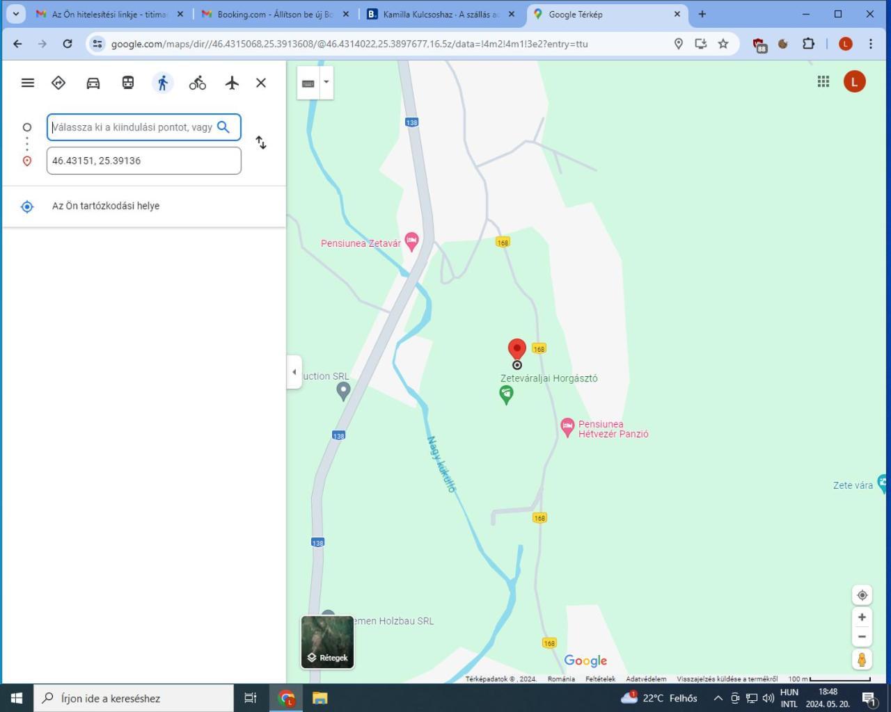 Kamilla Kulcsoshaz Villa Sub Cetate Bagian luar foto